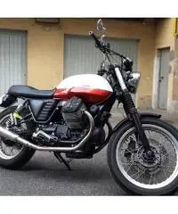 MOTO GUZZI V7 Custom cc 750