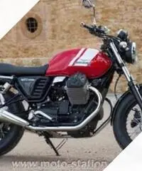 Moto Guzzi V7 II - 2015 Moto Guzzi V7 II - 2015