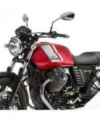 Moto Guzzi V7 II - 2015 Moto Guzzi V7 II - 2015