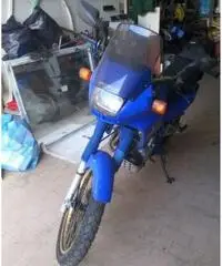 Moto Honda dominator