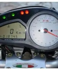 MV AGUSTA Brutale tipo veicolo Naked cc 750