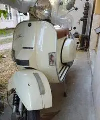 Lml star 200 vespa px