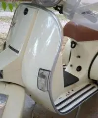 Lml star 200 vespa px
