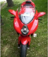 MV AGUSTA F4/1000 S1+1