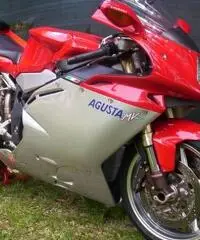 MV AGUSTA F4/1000 S1+1