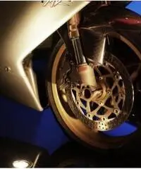 MV Agusta F4 750 Serie Oro Limited Edition, Pari al nuovo MV Agusta F4 750 Serie Oro Limited Edition, Pari al nuovo