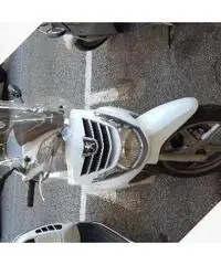 Peugeot LXR 125 - 2011 Peugeot LXR 125 - 2011