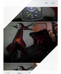 Piaggio Altro modello - 1992 Piaggio Altro modello - 1992