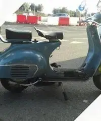Piaggio Altro modello - Anni 60 Piaggio Altro modello - Anni 60