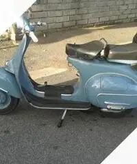 Piaggio Altro modello - Anni 60 Piaggio Altro modello - Anni 60