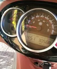 PIAGGIO Beverly 350 SportTouring Passaggio e Garanzia Incluso