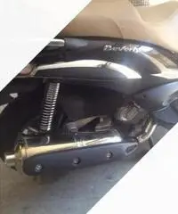 Piaggio Beverly 400 - 2010 Piaggio Beverly 400 - 2010