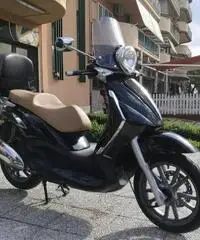 PIAGGIO Beverly Tourer 300 PASSAGGIO E GARANZIA INCLUSO