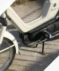 Piaggio boxer 1 serie Piaggio boxer 1 serie