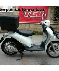 PIAGGIO Liberty 125 liberty 125