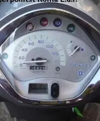 PIAGGIO Liberty 125 Liberty 125