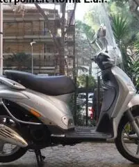 PIAGGIO Liberty 125 Liberty 125