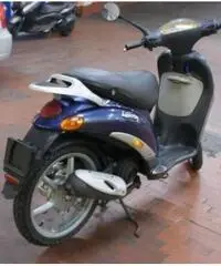 PIAGGIO Liberty 50 ottimo stato