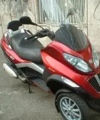 Piaggio MP 3 300 IE