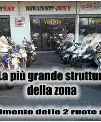 PIAGGIO MP3 mp3 hybrid