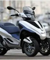 PIAGGIO MP3 yourban 300