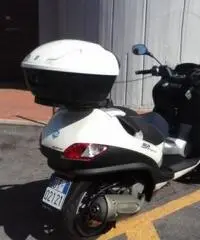 PIAGGIO tipo veicolo Scooter cc 125 PIAGGIO tipo veicolo Scooter cc 125