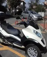 PIAGGIO tipo veicolo Scooter cc 125 PIAGGIO tipo veicolo Scooter cc 125