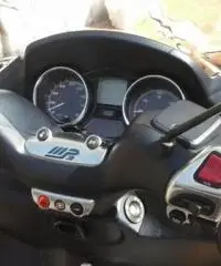PIAGGIO tipo veicolo Scooter cc 125
