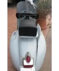 Piaggio Vespa 125 anno 1961