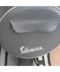 Piaggio Vespa 125 anno 1961