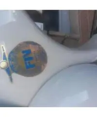 Piaggio Vespa 125 anno 1961