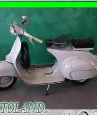 PIAGGIO Vespa 125 ETS *doppio sellino*contachilometri PIAGGIO Vespa 125 ETS *doppio sellino*contachilometri