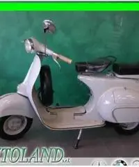 PIAGGIO Vespa 125 ETS *doppio sellino*contachilometri PIAGGIO Vespa 125 ETS *doppio sellino*contachilometri