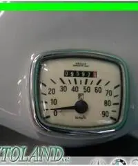 PIAGGIO Vespa 125 ETS *doppio sellino*contachilometri PIAGGIO Vespa 125 ETS *doppio sellino*contachilometri