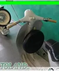 PIAGGIO Vespa 125 ETS *doppio sellino*contachilometri PIAGGIO Vespa 125 ETS *doppio sellino*contachilometri