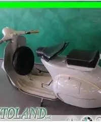 PIAGGIO Vespa 125 ETS *doppio sellino*contachilometri PIAGGIO Vespa 125 ETS *doppio sellino*contachilometri