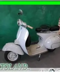 PIAGGIO Vespa 125 ETS *doppio sellino*contachilometri PIAGGIO Vespa 125 ETS *doppio sellino*contachilometri