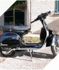 Piaggio Vespa 150 PX - 2007