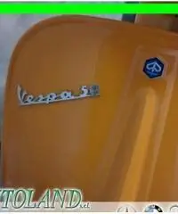 PIAGGIO Vespa 50 Special 50special PIAGGIO Vespa 50 Special 50special