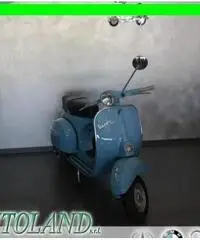 PIAGGIO Vespa S 125 CARTA DA ZUCCHERO OTTIME CONDIZIONI finanziabile