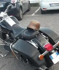 ROAD KING