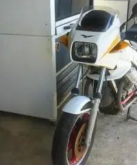 RS2 PS V350I
