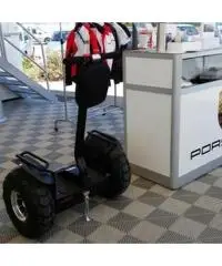 Scooter elettrico R8 Racer tipo Segway , autobilanciante nuovo Scooter elettrico R8 Racer tipo Segway , autobilanciante nuovo