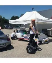 Scooter elettrico R8 Racer tipo Segway , autobilanciante nuovo Scooter elettrico R8 Racer tipo Segway , autobilanciante nuovo