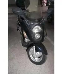 scooter JOY MAX 250 I scooter JOY MAX 250 I