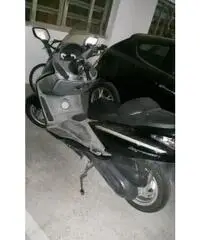 scooter JOY MAX 250 I scooter JOY MAX 250 I
