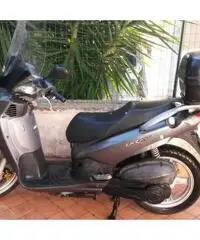 Scooter Peugeot Lxr 200i Scooter Peugeot Lxr 200i