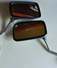 Specchietti Honda