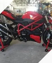 Streetfighter 848 2016 Streetfighter 848 2016