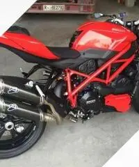 Streetfighter 848 2016 Streetfighter 848 2016